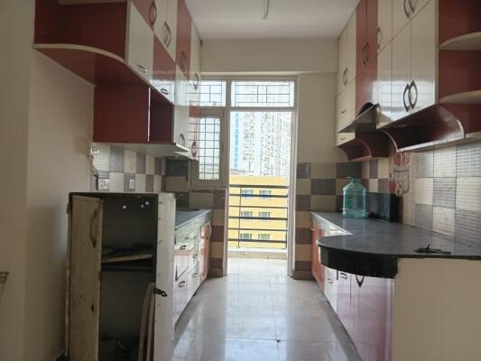 3 BHK Flat in Sector 119, Noida