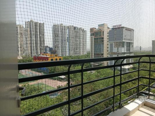 3 BHK Flat in Sector 119, Noida