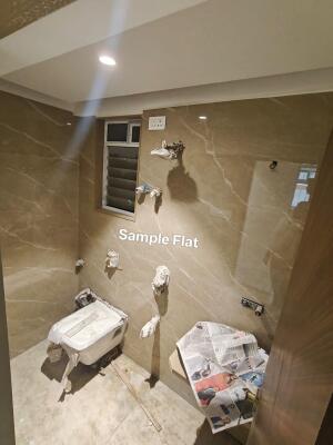 1 BHK Flat in Santacruz East, Mumbai