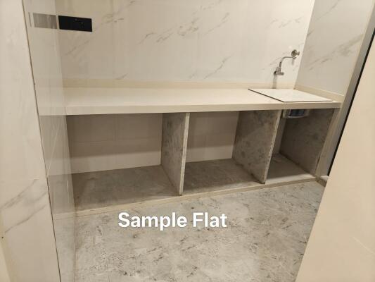 1 BHK Flat in Santacruz East, Mumbai