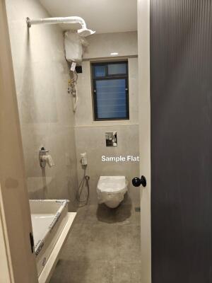 1 BHK Flat in Santacruz East, Mumbai