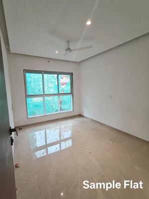1 BHK Flat in Santacruz East, Mumbai