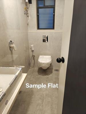 1 BHK Flat in Santacruz East, Mumbai