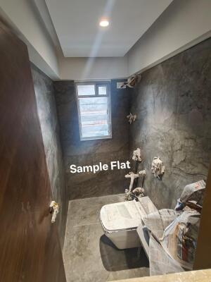 1 BHK Flat in Santacruz East, Mumbai
