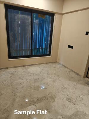 1 BHK Flat in Santacruz East, Mumbai