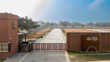 Residential land / Plot in Budigere Cross, Bangalore
