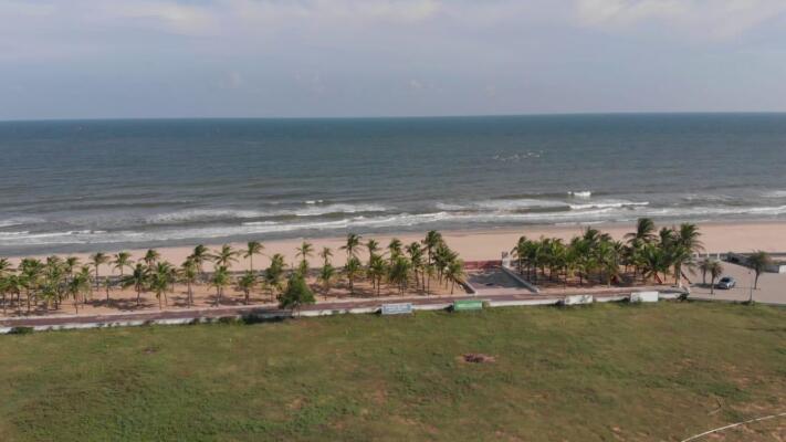 Residential land / Plot in Mahabalipuram, ECR