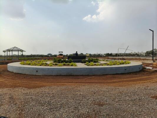 Residential land / Plot in Mohba Bazar, Raipur