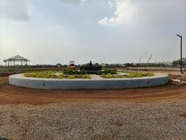 Residential land / Plot in Mohba Bazar, Raipur