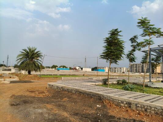 Residential land / Plot in Tatibandh, Raipur