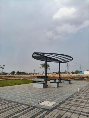 Residential land / Plot in Tatibandh, Raipur