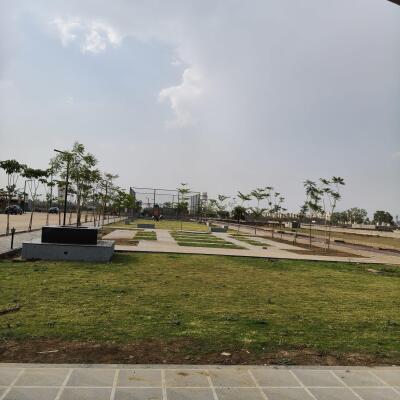 Residential land / Plot in Tatibandh, Raipur