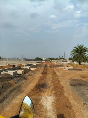 Residential land / Plot in Tatibandh, Raipur