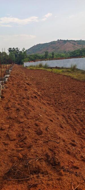 Residential land / Plot in Anandapuram, Visakhapatnam