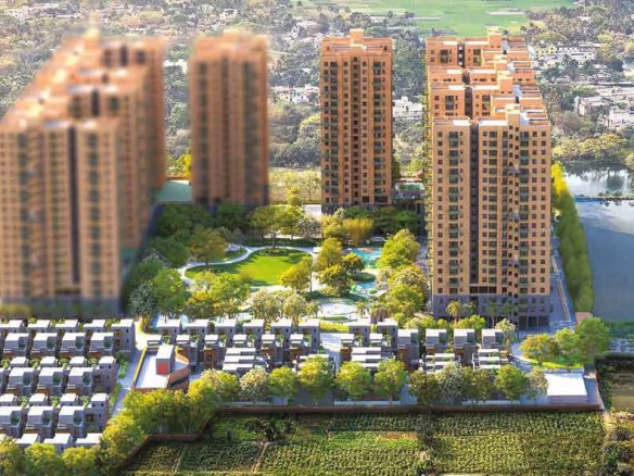 Vinayak 21 Acres