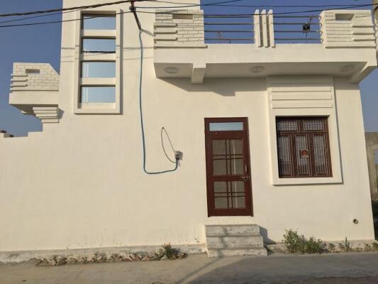 Residential land / Plot in Tilapta, Greater Noida