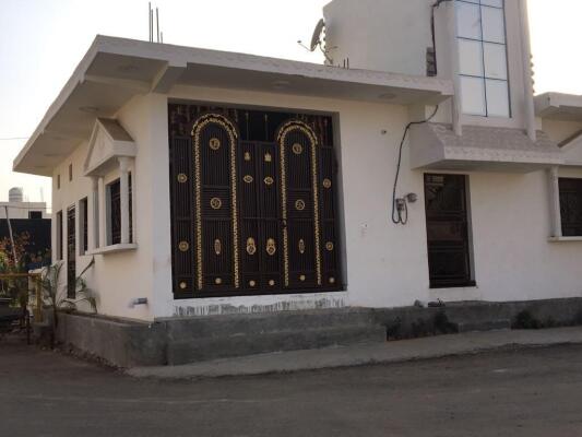 Residential land / Plot in Tilapta, Greater Noida