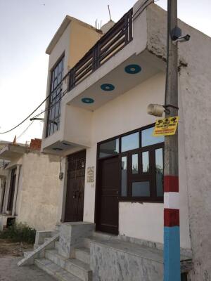 Residential land / Plot in Tilapta, Greater Noida