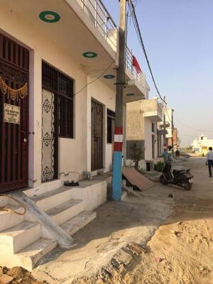Residential land / Plot in Tilapta, Greater Noida