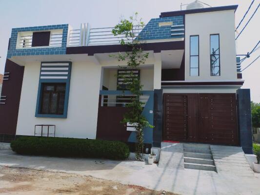 Residential land / Plot in Tilapta, Greater Noida