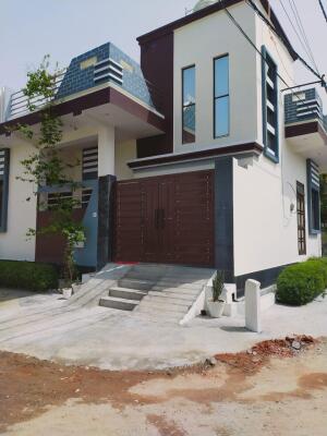 Residential land / Plot in Tilapta, Greater Noida