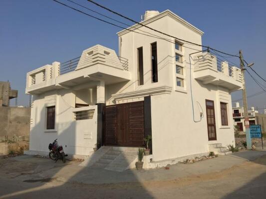Residential land / Plot in Tilapta, Greater Noida