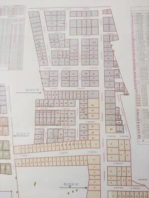 Residential land / Plot in Tilapta, Greater Noida