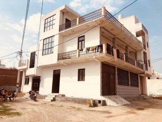 Residential land / Plot in Tilapta, Greater Noida