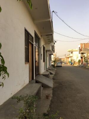 Residential land / Plot in Tilapta, Greater Noida