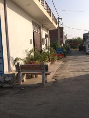 Residential land / Plot in Tilapta, Greater Noida