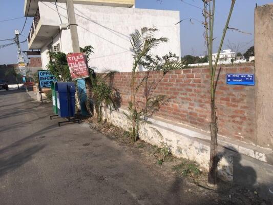 Residential land / Plot in Tilapta, Greater Noida