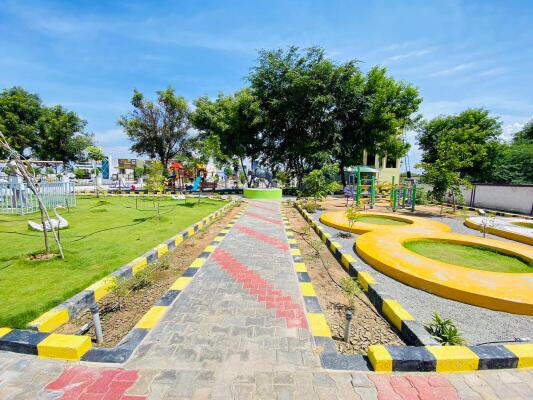 Residential land / Plot in Periyanaickenpalayam , Coimbatore