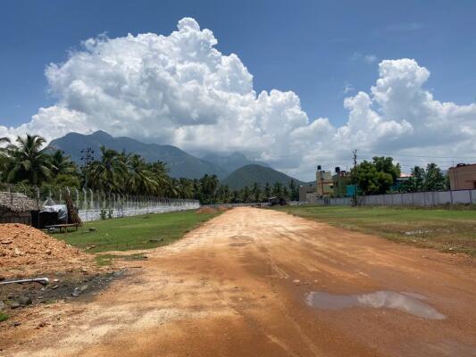 Residential land / Plot in Periyanaickenpalayam , Coimbatore