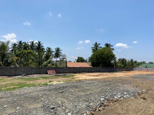 Residential land / Plot in Periyanaickenpalayam , Coimbatore