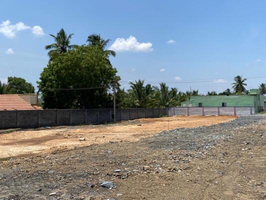 Residential land / Plot in Periyanaickenpalayam , Coimbatore