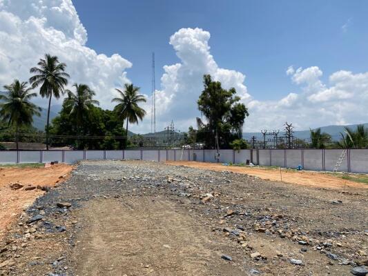 Residential land / Plot in Periyanaickenpalayam , Coimbatore