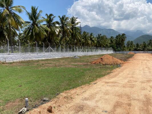 Residential land / Plot in Periyanaickenpalayam , Coimbatore