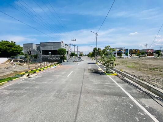 Residential land / Plot in Periyanaickenpalayam , Coimbatore