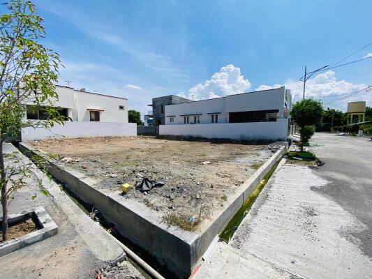 Residential land / Plot in Periyanaickenpalayam , Coimbatore
