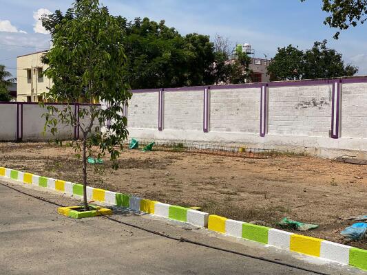 Residential land / Plot in Periyanaickenpalayam , Coimbatore