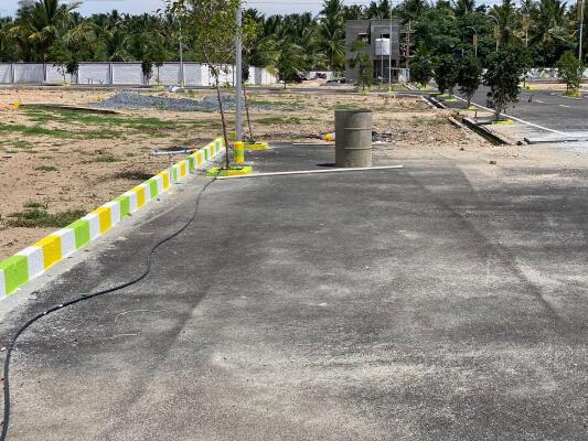 Residential land / Plot in Periyanaickenpalayam , Coimbatore