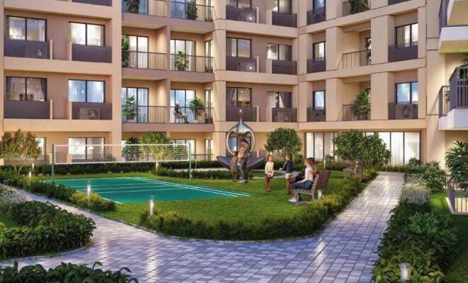 2 BHK Flat in Trisulia, Cuttack