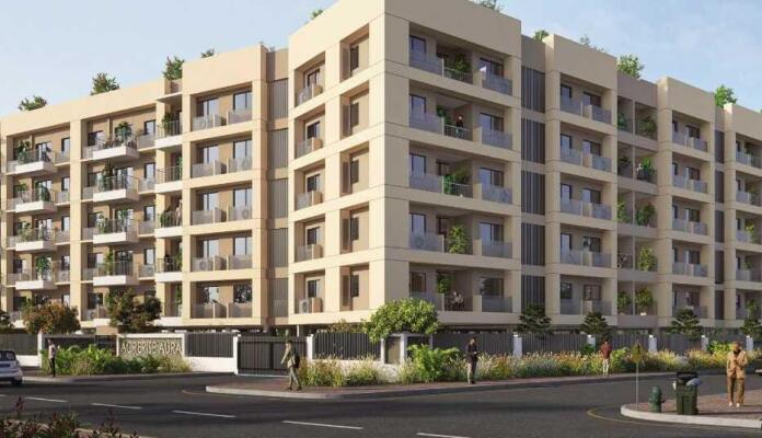 2 BHK Flat in Trisulia, Cuttack