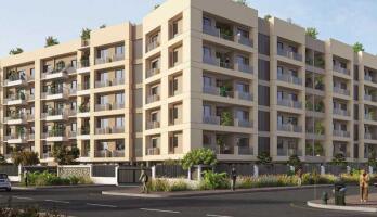 2 BHK Flat in Trisulia, Cuttack