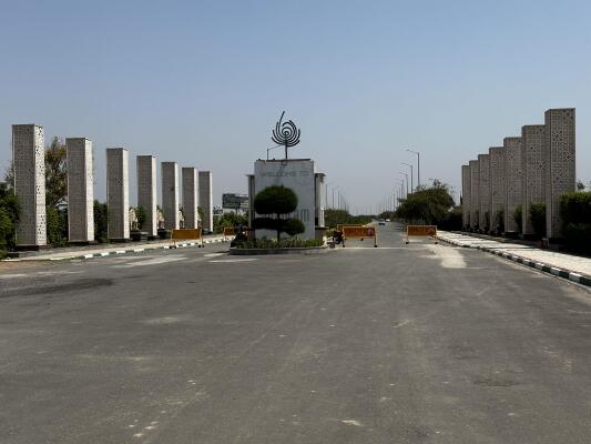 Residential land / Plot in Jait, Vrindavan