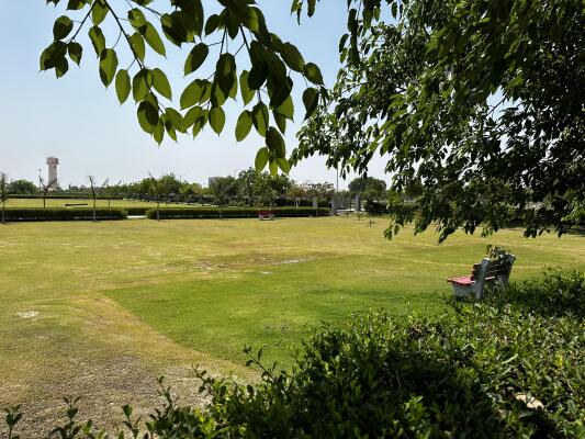 Residential land / Plot in Jait, Vrindavan