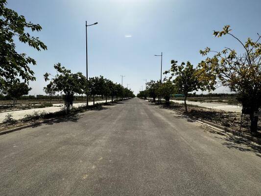Residential land / Plot in Jait, Vrindavan