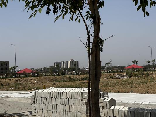 Residential land / Plot in Jait, Vrindavan