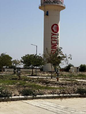 Residential land / Plot in Jait, Vrindavan