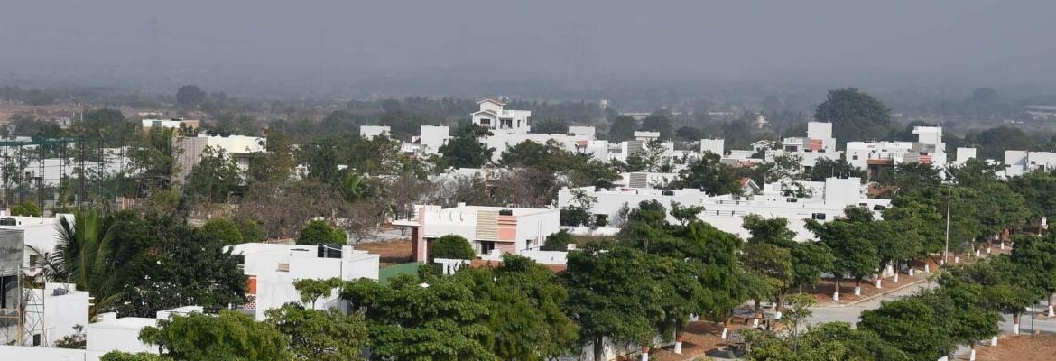 Residential land / Plot in Kadthal, Hyderabad